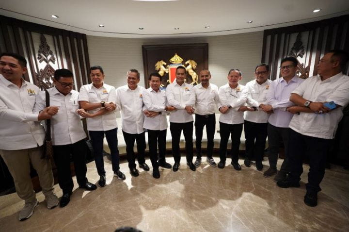 Forum Bisnis Pemalang